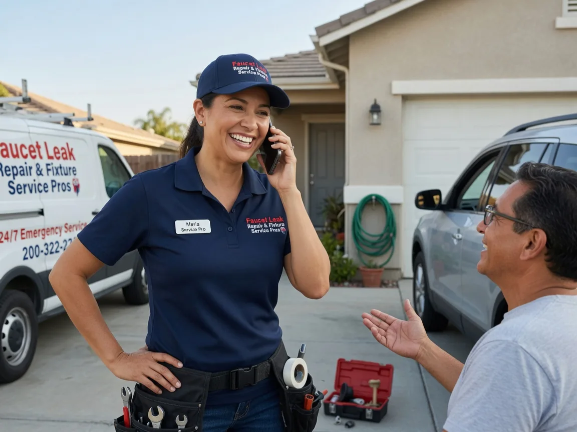 Faucet Repair Bryant, IL FAQs