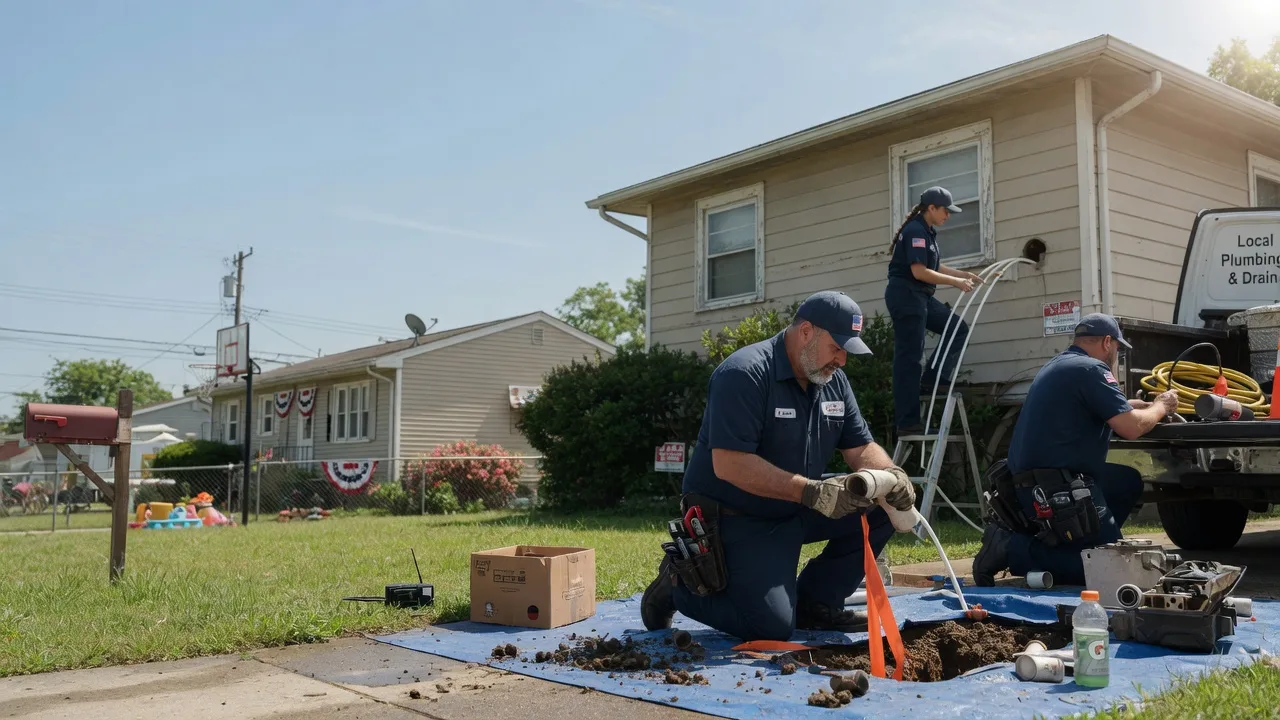 Faucet Repair in Bryant, IL near me