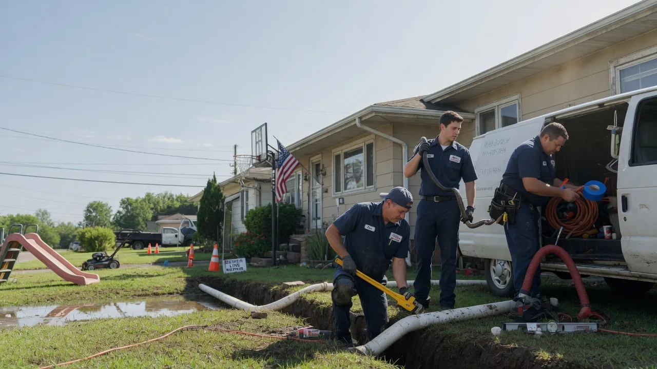 Toilet Installation in Bryant, IL near me